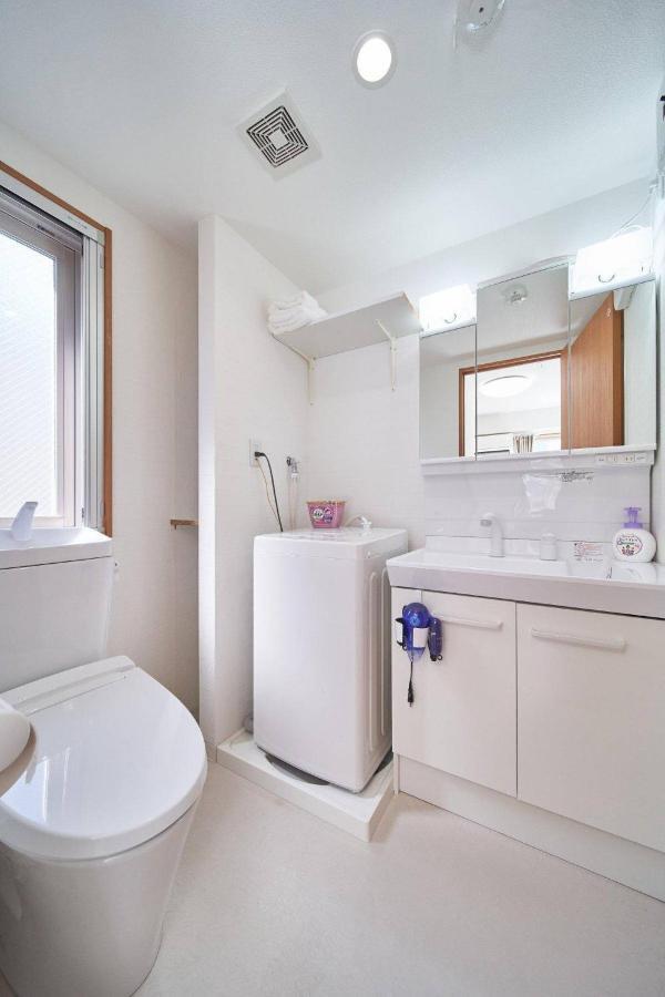 Nanba Kuromon Market Yuzuki302 Apartment Осака Екстериор снимка